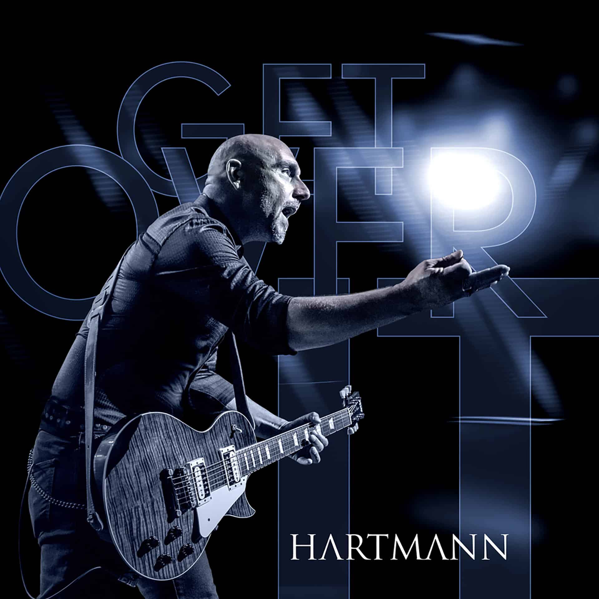 Startseite OLIVER HARTMANN